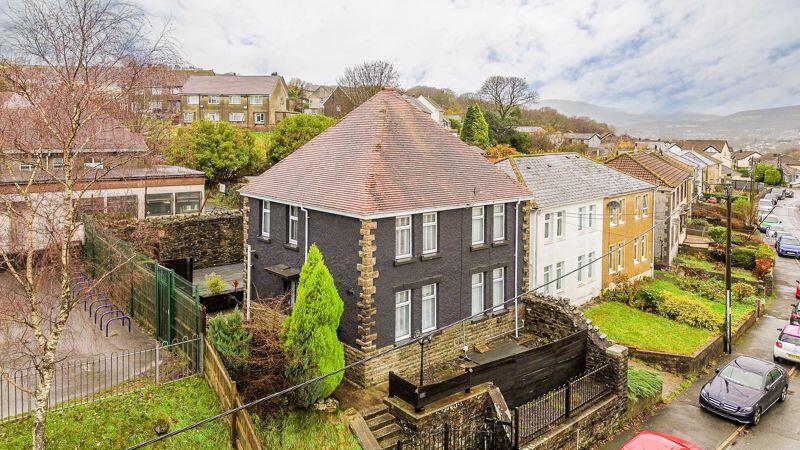 Additional property image - Llangynwyd School House, Heol Cadrawd, Llangynwyd, Maesteg, CF34 9TE