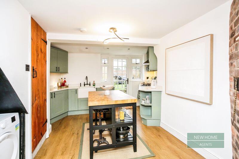 Additional property image - Brookside, Stretton On Dunsmore, Rugby, CV23 9LY