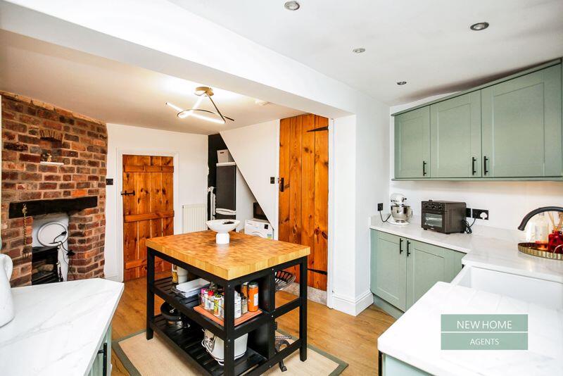 Additional property image - Brookside, Stretton On Dunsmore, Rugby, CV23 9LY