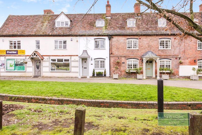 Additional property image - Brookside, Stretton On Dunsmore, Rugby, CV23 9LY