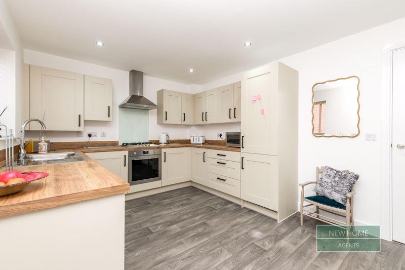 Additional property image - Bishop Road, Castle Donington, Derby, Leicestershire, DE74 0AB