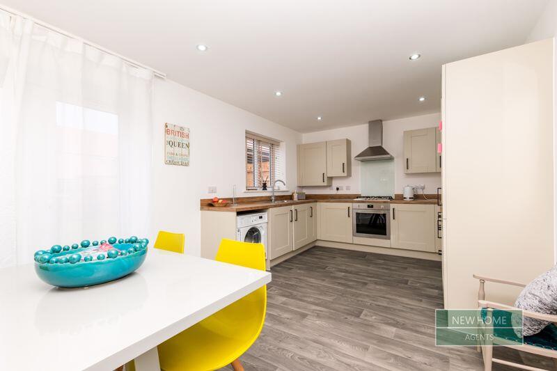 Additional property image - Bishop Road, Castle Donington, Derby, Leicestershire, DE74 0AB