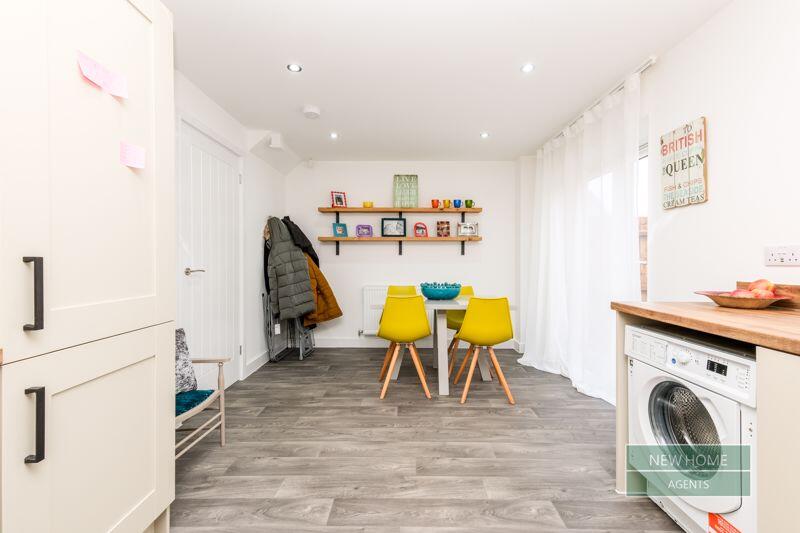 Additional property image - Bishop Road, Castle Donington, Derby, Leicestershire, DE74 0AB