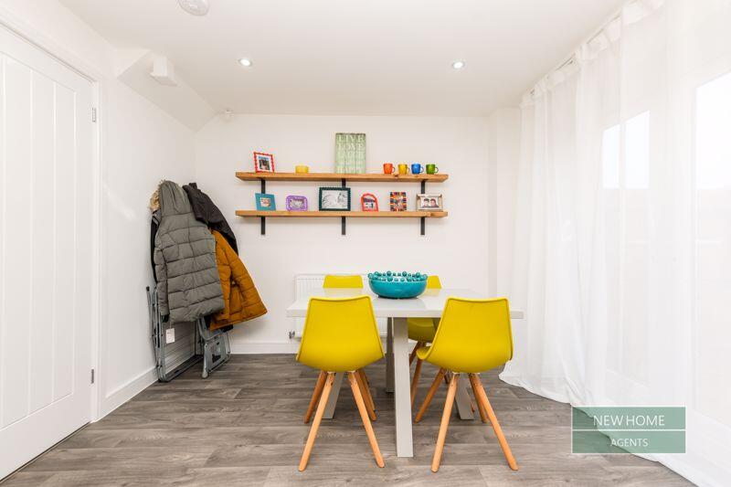 Additional property image - Bishop Road, Castle Donington, Derby, Leicestershire, DE74 0AB