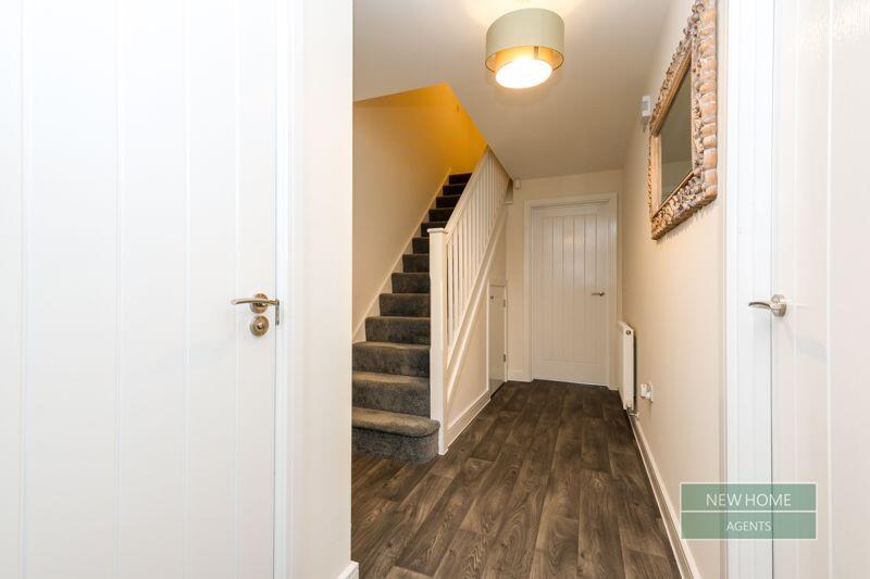 Additional property image - Bishop Road, Castle Donington, Derby, Leicestershire, DE74 0AB