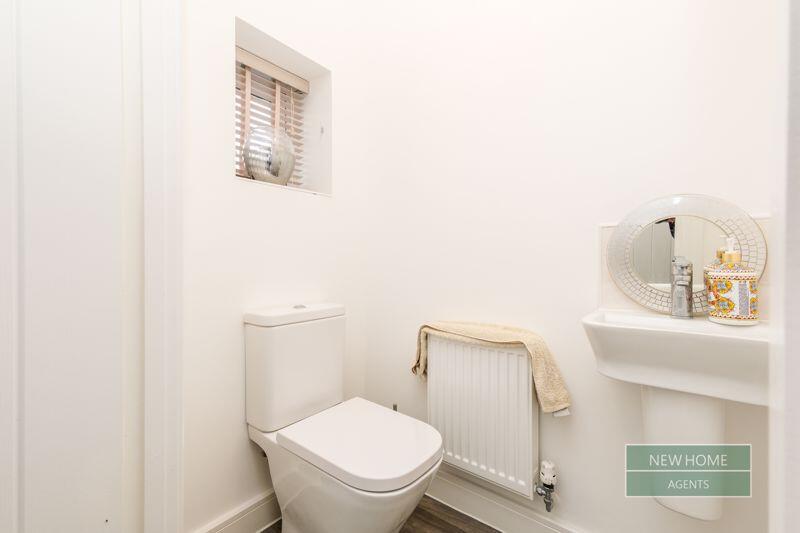 Additional property image - Bishop Road, Castle Donington, Derby, Leicestershire, DE74 0AB