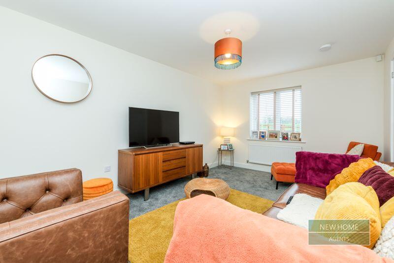 Additional property image - Bishop Road, Castle Donington, Derby, Leicestershire, DE74 0AB