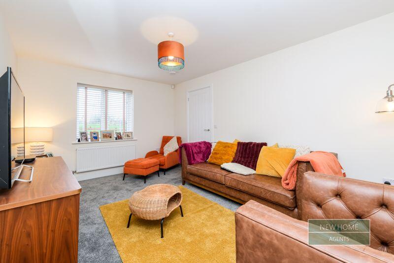 Additional property image - Bishop Road, Castle Donington, Derby, Leicestershire, DE74 0AB