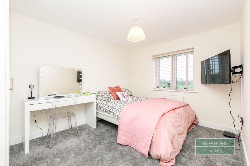 Additional property image - Bishop Road, Castle Donington, Derby, Leicestershire, DE74 0AB