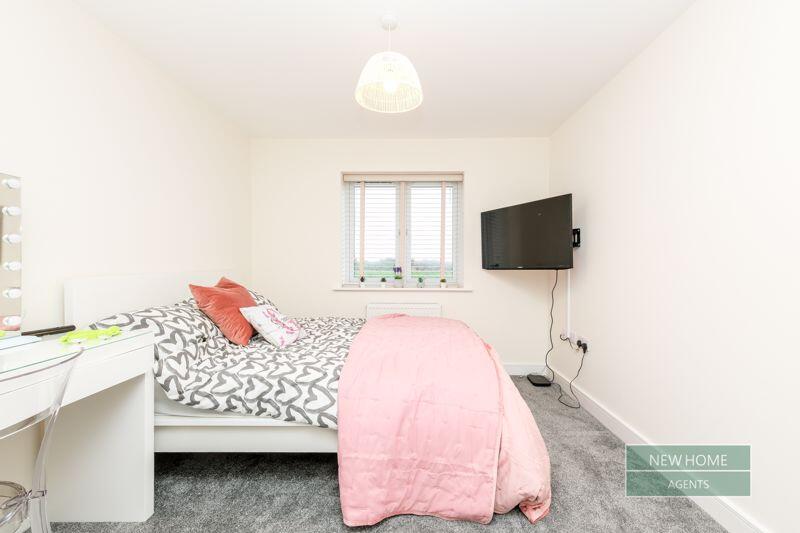 Additional property image - Bishop Road, Castle Donington, Derby, Leicestershire, DE74 0AB