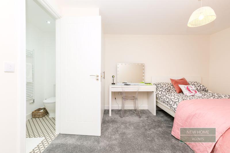 Additional property image - Bishop Road, Castle Donington, Derby, Leicestershire, DE74 0AB
