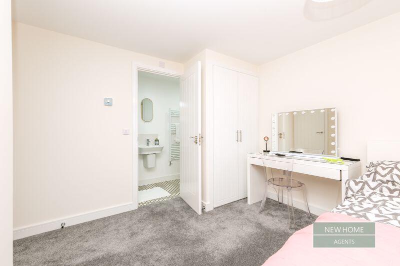 Additional property image - Bishop Road, Castle Donington, Derby, Leicestershire, DE74 0AB