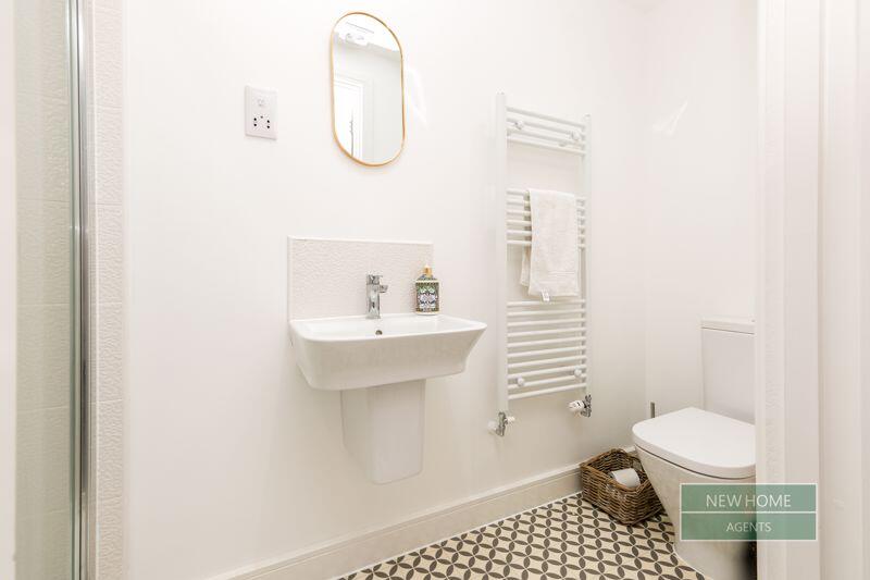 Additional property image - Bishop Road, Castle Donington, Derby, Leicestershire, DE74 0AB
