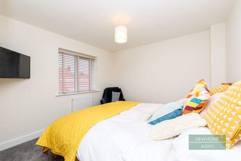 Additional property image - Bishop Road, Castle Donington, Derby, Leicestershire, DE74 0AB