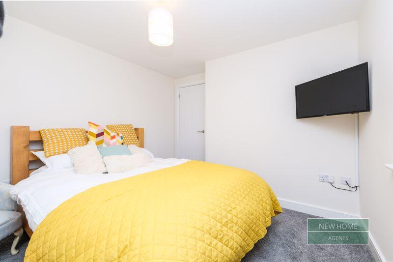 Additional property image - Bishop Road, Castle Donington, Derby, Leicestershire, DE74 0AB