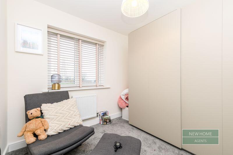 Additional property image - Bishop Road, Castle Donington, Derby, Leicestershire, DE74 0AB