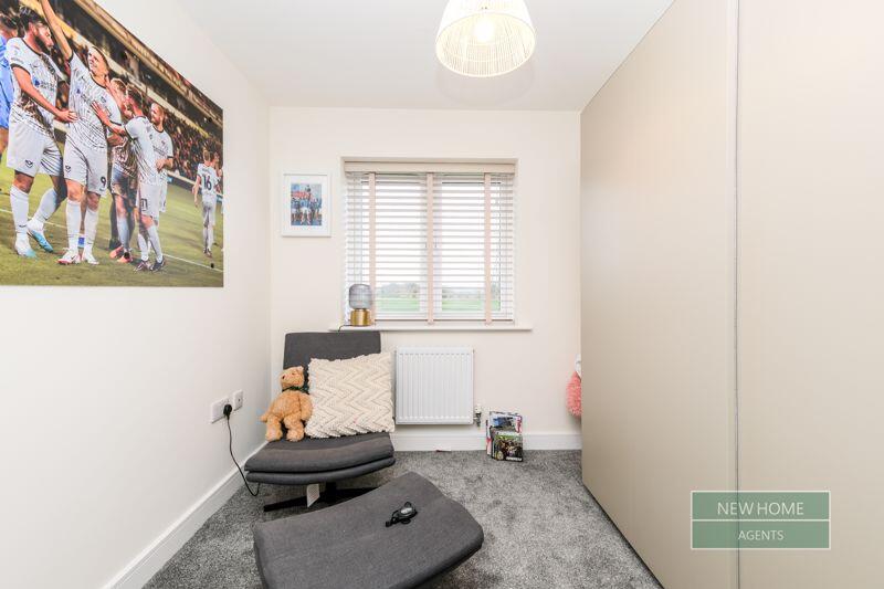 Additional property image - Bishop Road, Castle Donington, Derby, Leicestershire, DE74 0AB