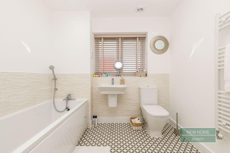Additional property image - Bishop Road, Castle Donington, Derby, Leicestershire, DE74 0AB