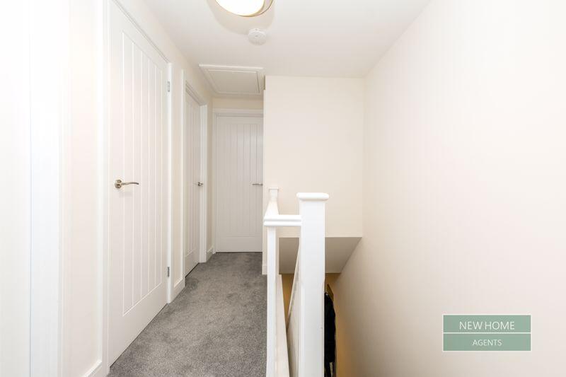 Additional property image - Bishop Road, Castle Donington, Derby, Leicestershire, DE74 0AB