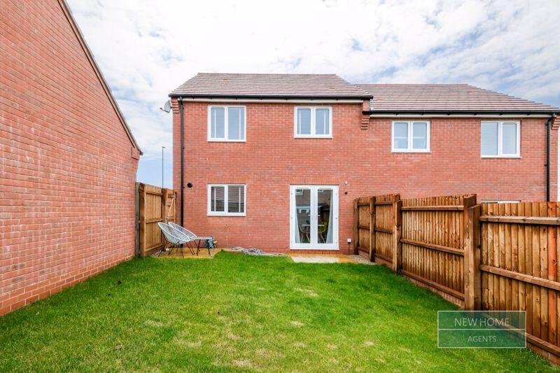 Additional property image - Bishop Road, Castle Donington, Derby, Leicestershire, DE74 0AB
