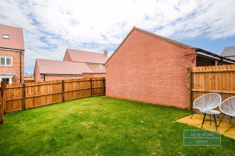 Additional property image - Bishop Road, Castle Donington, Derby, Leicestershire, DE74 0AB