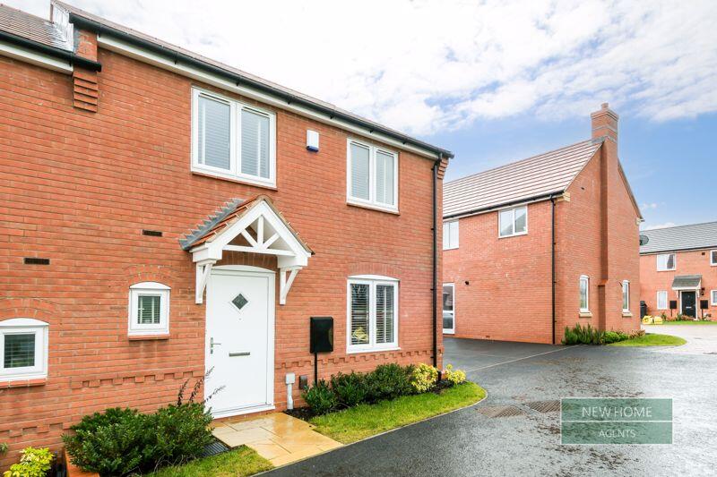 Additional property image - Bishop Road, Castle Donington, Derby, Leicestershire, DE74 0AB