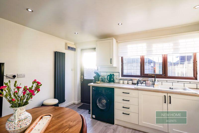 Property image - Collingwood Way, Westhoughton, Bolton, BL5 3TS