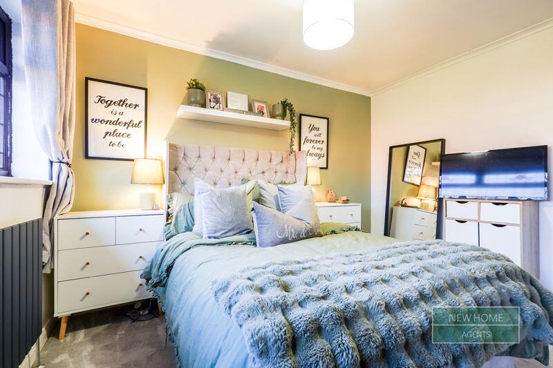 Additional property image - Collingwood Way, Westhoughton, Bolton, BL5 3TS