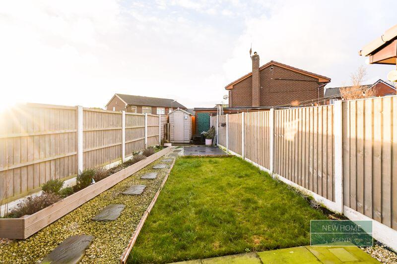 Additional property image - Collingwood Way, Westhoughton, Bolton, BL5 3TS