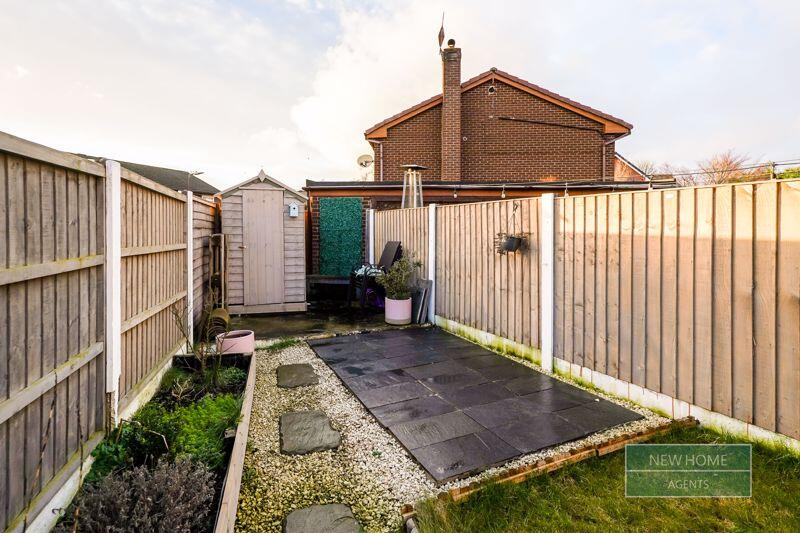 Additional property image - Collingwood Way, Westhoughton, Bolton, BL5 3TS