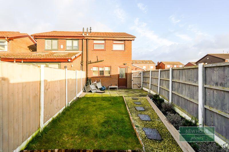Additional property image - Collingwood Way, Westhoughton, Bolton, BL5 3TS