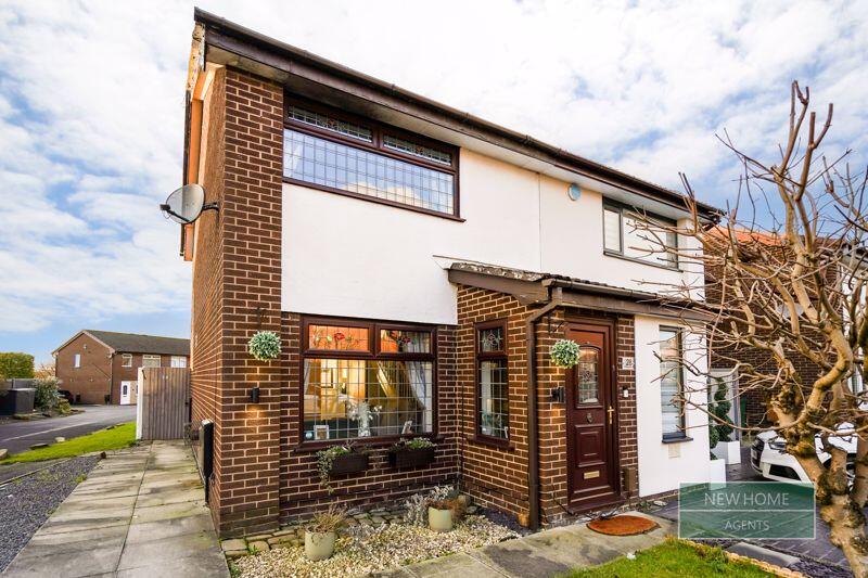 Additional property image - Collingwood Way, Westhoughton, Bolton, BL5 3TS