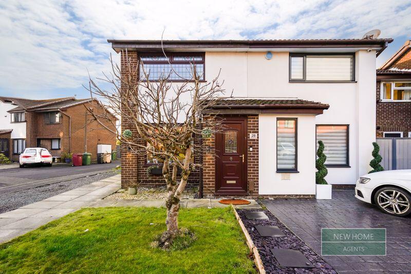 Additional property image - Collingwood Way, Westhoughton, Bolton, BL5 3TS