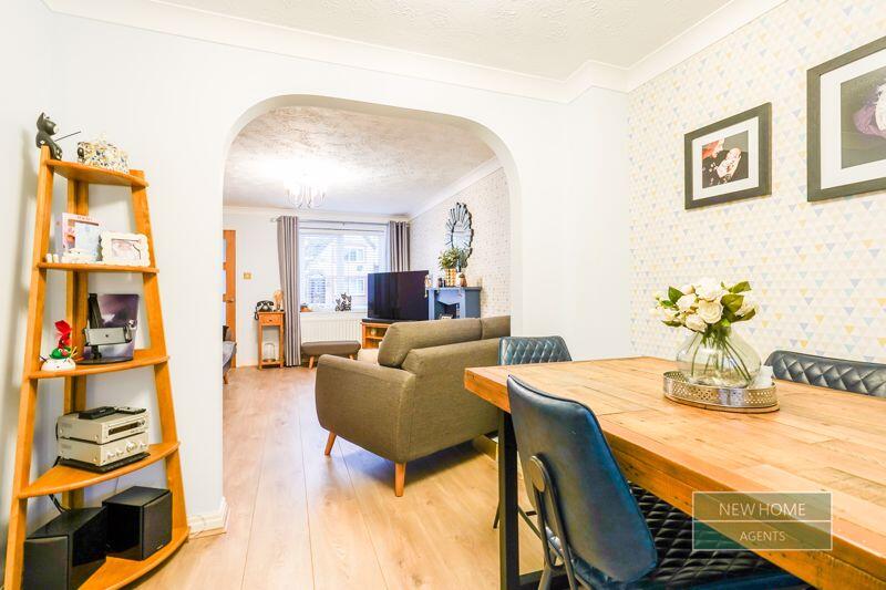 Additional property image - Parkham Close, Westhoughton, Bolton, BL5 2GT