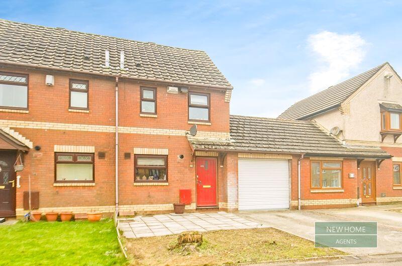Additional property image - St. Davids Close, Brackla, Bridgend, CF31 2BN