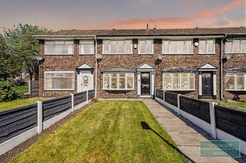 Main image of property: Alpine Drive, Leigh, WN7 5HT