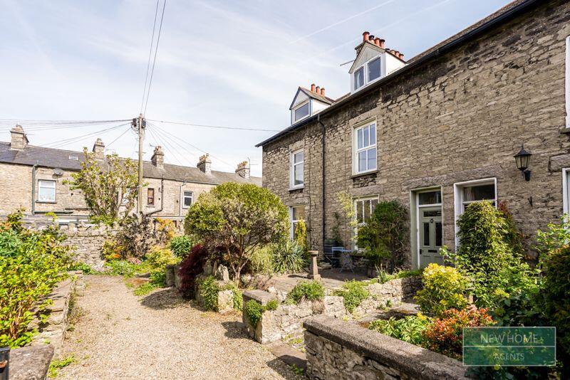 Main image of property: Garden Street, Kendal, LA9 7EB