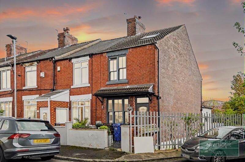 Main image of property: Hall Street, Goldthorpe, S63 9DF