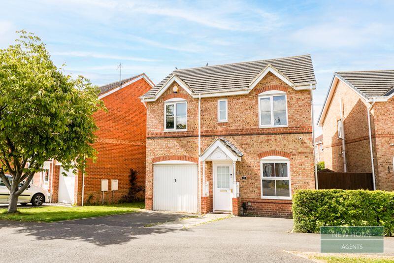 Main image of property: Stonebridge Crescent, Stockton-On-Tees, TS17 5AZ