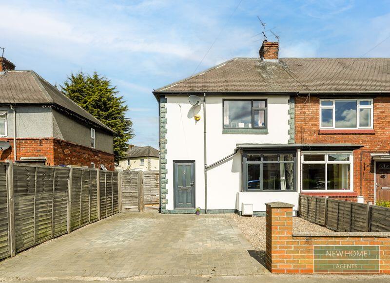 Main image of property: Fifth Avenue, York, YO31 0PW