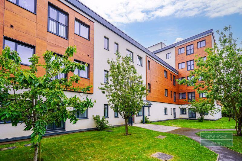Main image of property: The Walk, Holgate Road, York, YO24 4EL