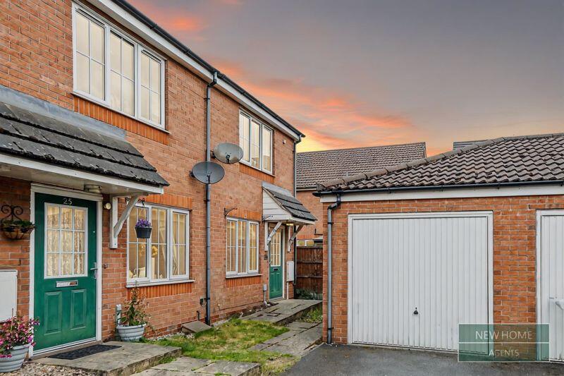 Main image of property: Pochard Drive, Scunthorpe, DN16 3WH 