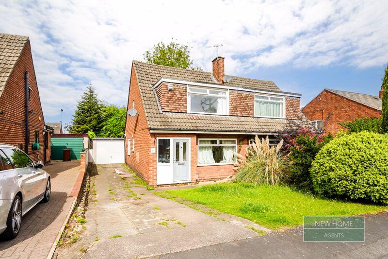 Main image of property: Ledston Avenue, Garforth, Leeds, LS25 2BP