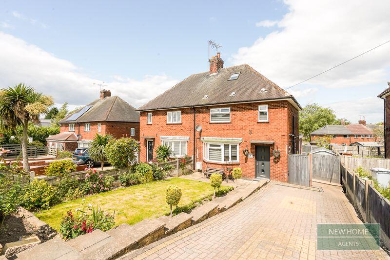 Main image of property: Haywood Oaks Lane, Mansfield NG21 0TP