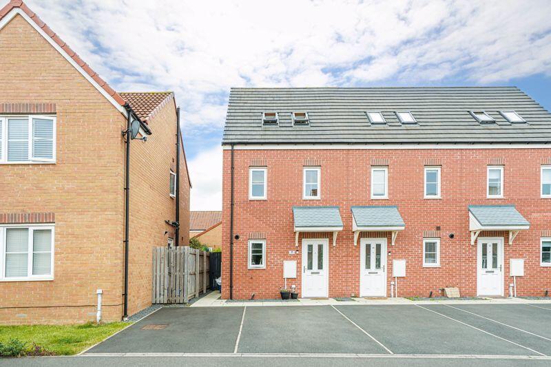 Main image of property: Watling Road, Ingleby Barwick, Stockton-On-Tees, TS17 5FJ