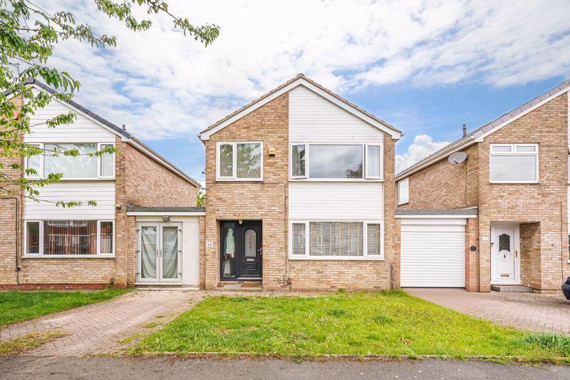 Main image of property: Avalon Court, Hemlington, Middlesbrough, TS8 9HU