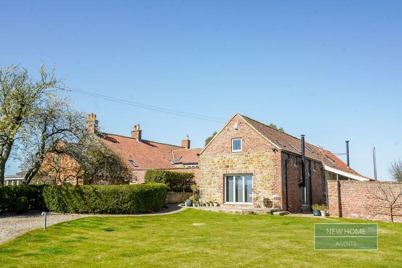 Main image of property: Campion Lane, Hutton Rudby, Yarm, TS15 0DX