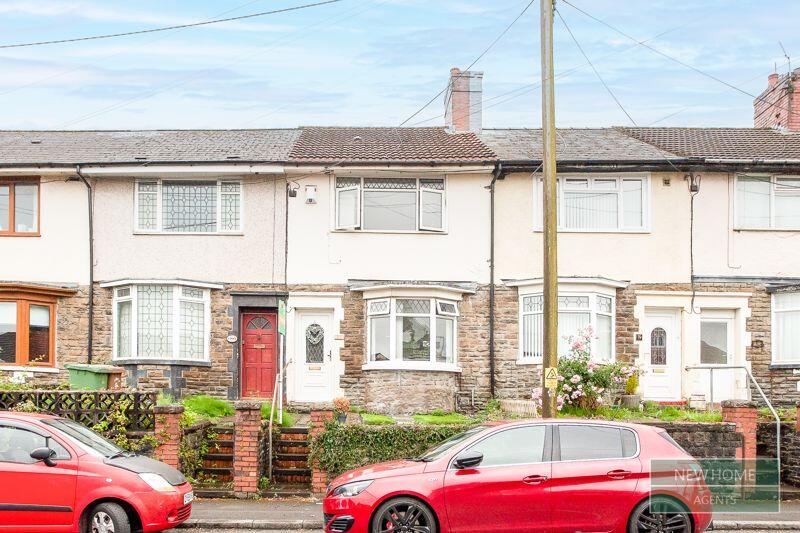 Main image of property: Mill Road, Caerphilly, CF83 3FE 