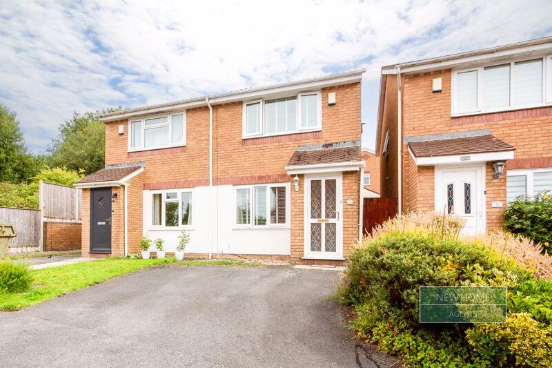 Main image of property: Pen Y Garn, Pentrechwyth, Swansea SA1 7EP