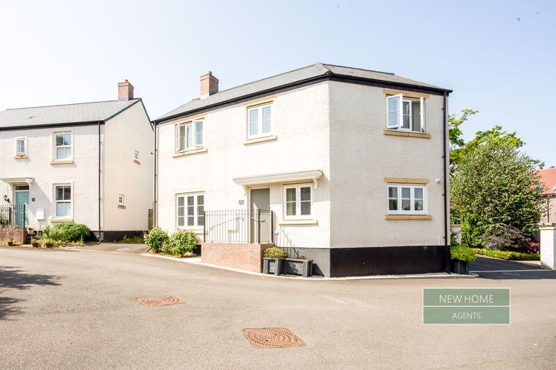 Main image of property: Trem y Coed, St. Fagans, Cardiff, CF5 6FB